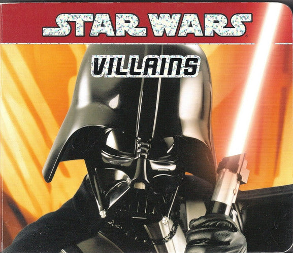 Star Wars Villains