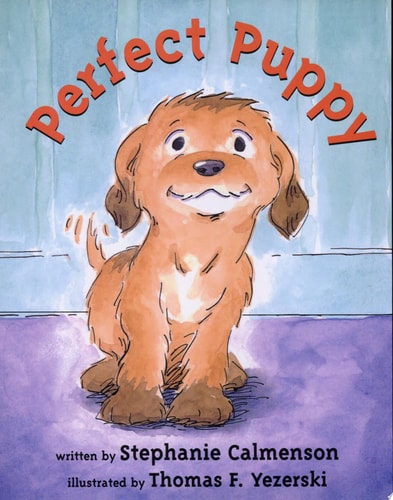 Perfect Puppy