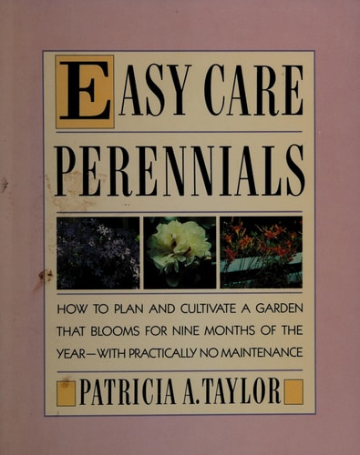 Easy Care Perennials