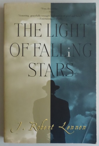 The Light of Falling Stars