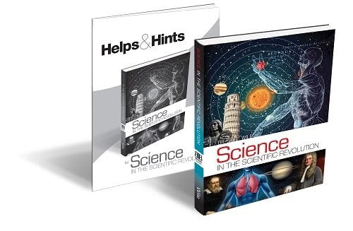 Science in the Scientific Revolution Helps & Hints