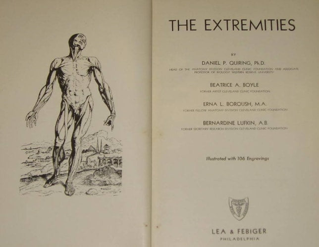 The Extremities