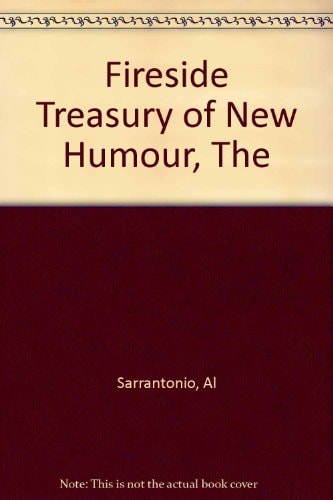The Fireside Treasury of New Humor