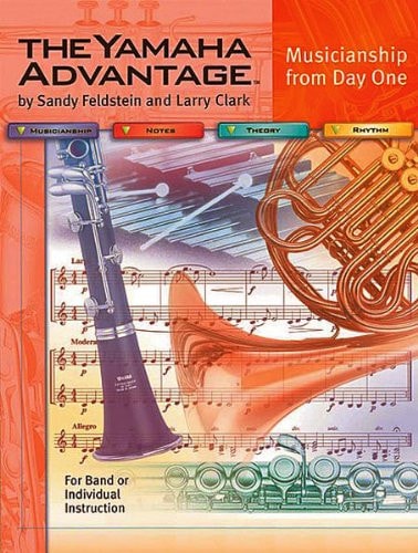 The Yamaha Advantage. Horn