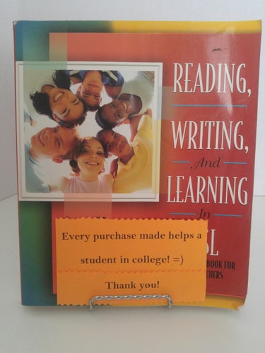 Reading, Writing And Learning In Esl: A Resource Book For K-12 Teachers- Mylabschool