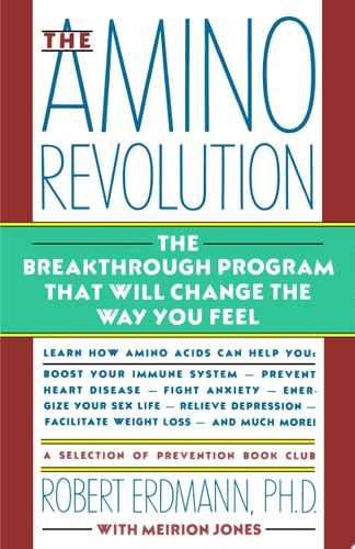Amino Revolution