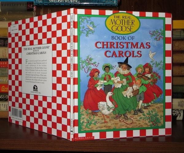 Christmas Secular Box 1