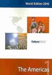 CultureGrams 2010 World Edition (Culturegrams: World Edition)