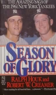Season of Glory