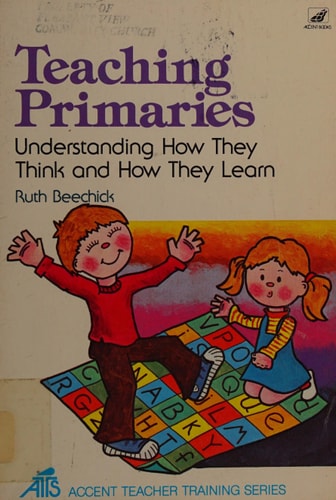 Teaching Primaries (Accent teacher training series)