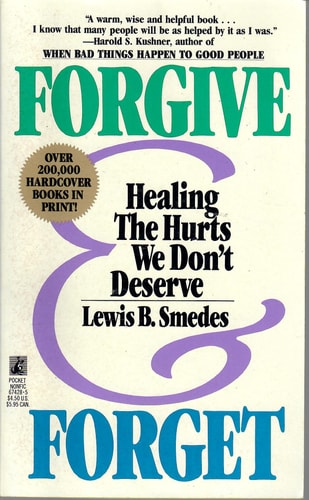 Forgive and Forget
