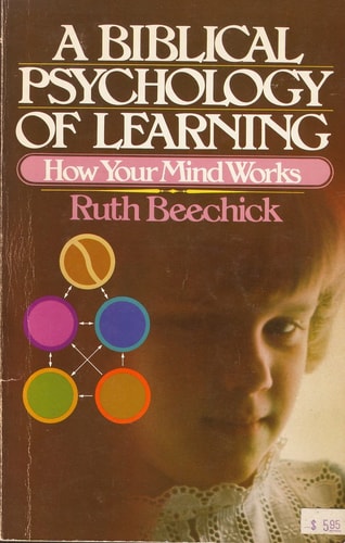 Biblical Psychology of Learning