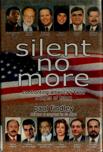 Silent No More: Confronting America's False Images of Islam