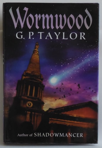 Wormwood