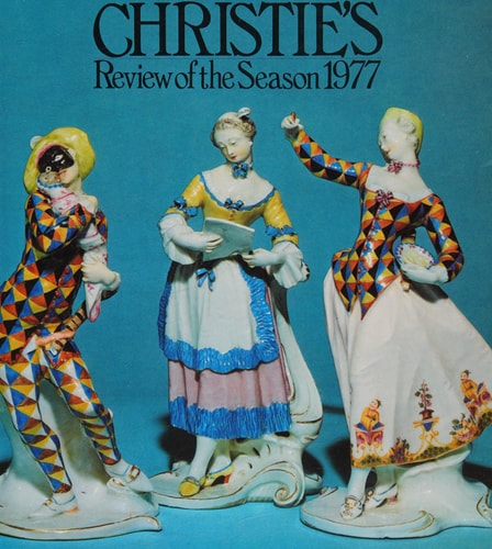 Christies Review of the Season 1977