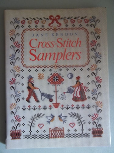 Cross Stitch Samplers