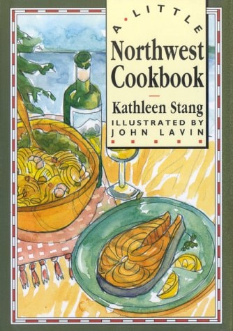 Little Northwest Cookbook