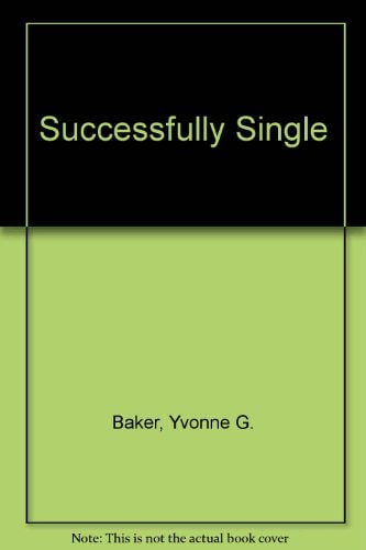 Successfully Single