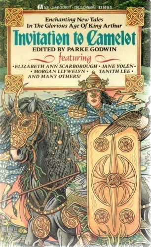 Invitation to Camelot