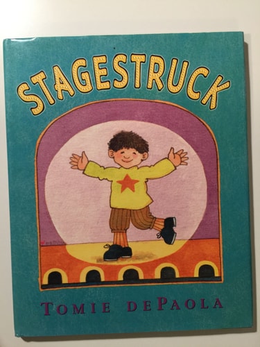 Stagestruck