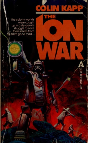 The Ion War