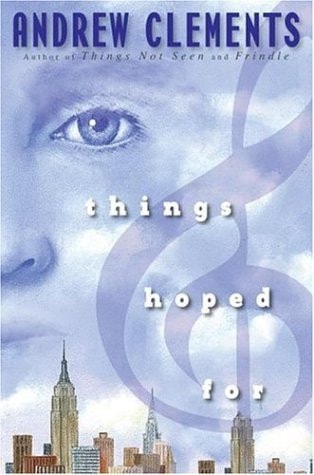 Things Hoped For (Things Not Seen)