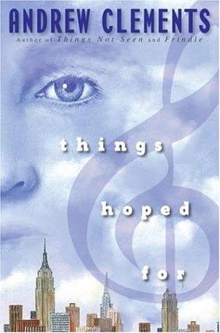 Things Hoped for