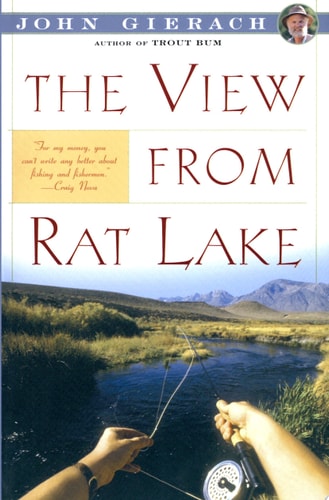 THE VIEW FROM RAT LAKE