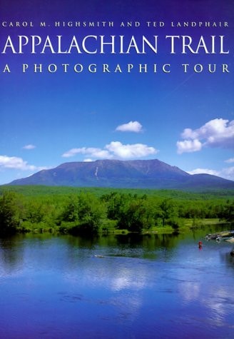 Appalachian Trail: A Photographic Tour