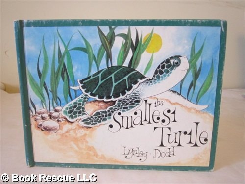 The Smallest Turtle