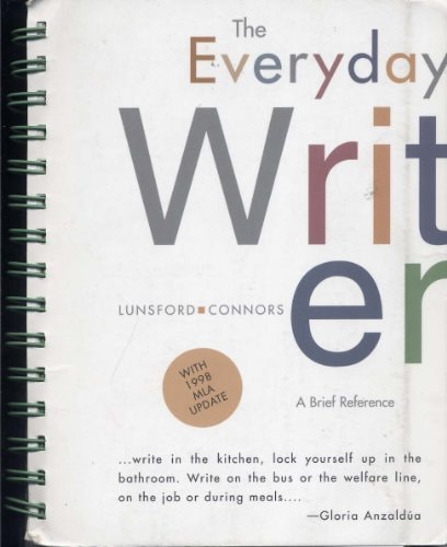 The Everyday Writer