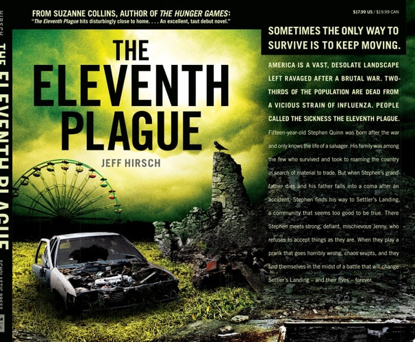 The Eleventh Plague