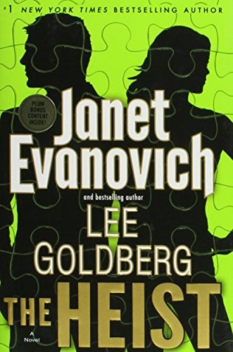 The Heist A Novel