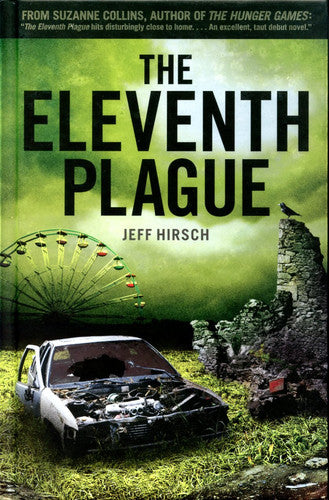 The Eleventh Plague