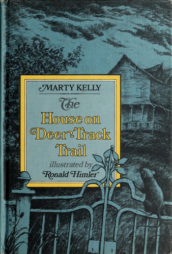 The House On Deer-Track Trail
