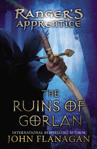 The Ruins of Gorlan Book One