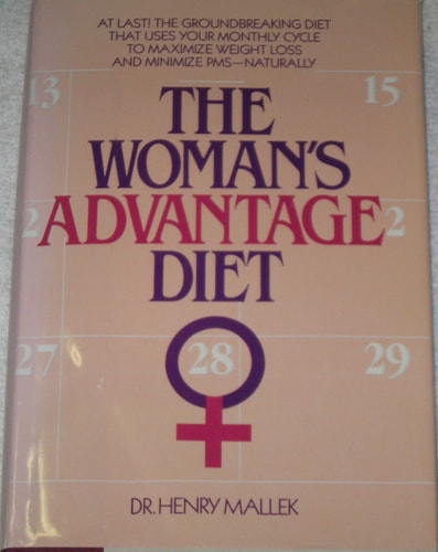 The Woman's Advantage Diet