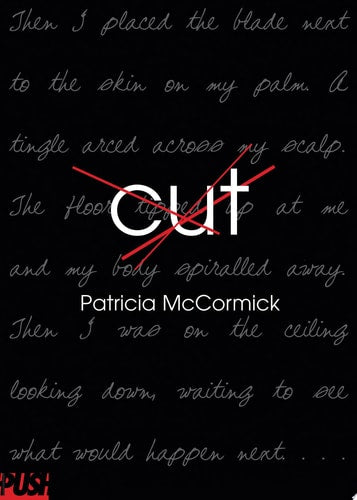 Cut