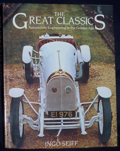 The Great Classics