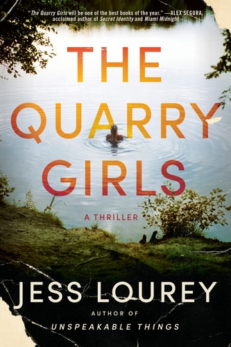 The Quarry Girls A Thriller