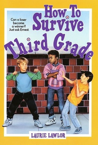 How To Survive Third Grade (American Sisters)