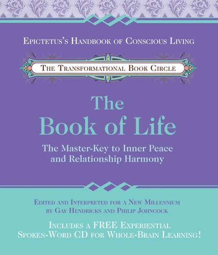 The Book of Life: The Master-Key to Inner Peace and Relationship Harmony (Hay House Classics) (Book & CD)