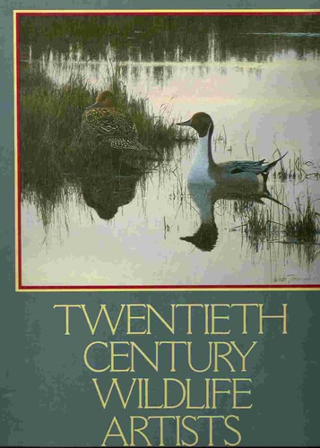 Twentieth-Century Wildlife Artists