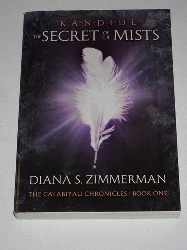 Kandide the Secrets of the Mists