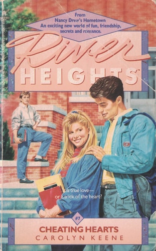 Cheating Hearts (River Heights #7)