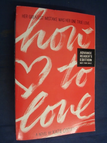 How to Love