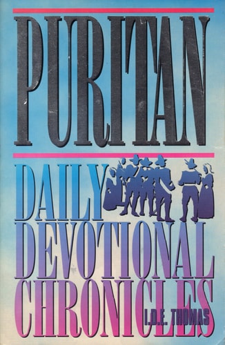 Puritan Daily Devotional Chronicles
