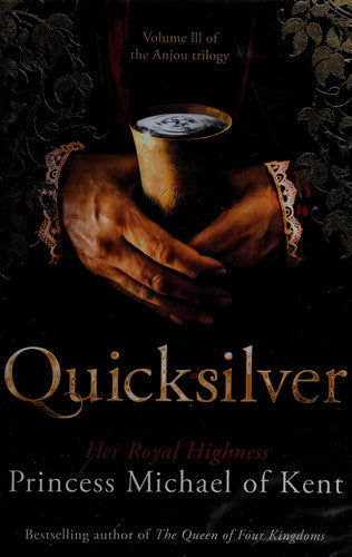 Quicksilver
