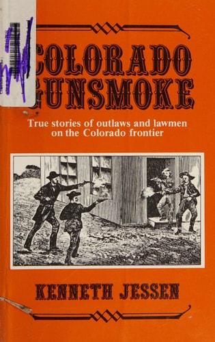 Colorado Gunsmoke