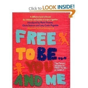 Free to Be ... You and Me
